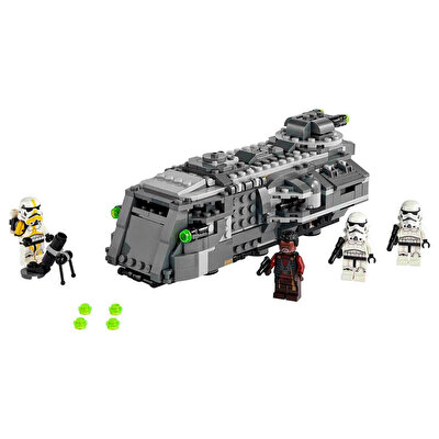 LEGO Star Wars İmparatorluk Zırhlı Hücum Gemisi 75311