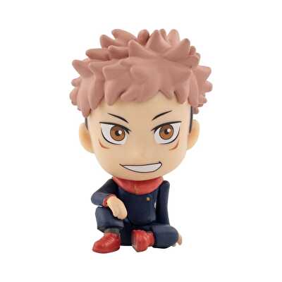 Jujutsu Kaisen Bobble Hero Serisi 2 Yuji Itadori