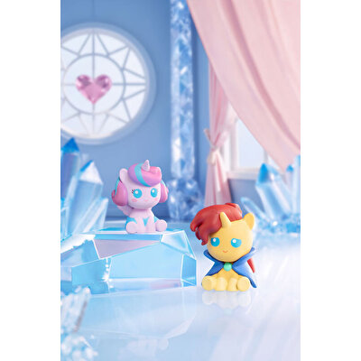 My Lıttle Pony Home is Protection Serisi Sürpriz Paket Koleksiyon Figürü