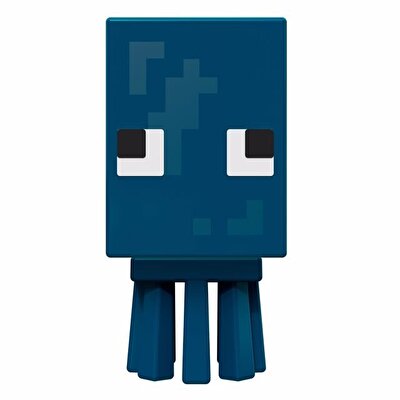 Minecraft Mini Figürler Squid HDV87
