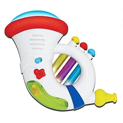 Pal Baby Neşeli Melodik Trompet
