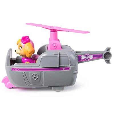 Paw Patrol Skye ve Helikopteri