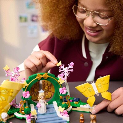 LEGO Wicked Glinda’nın Düğünü 75688