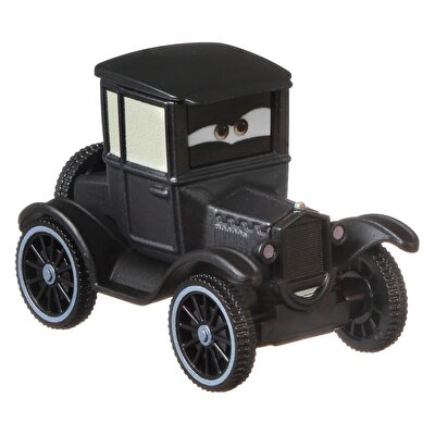 Cars 3 Tekli Karakter Araçlar Lizzie GXG37