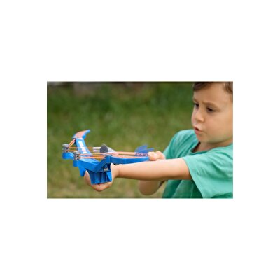 Air Hunter Ok Yay Seti