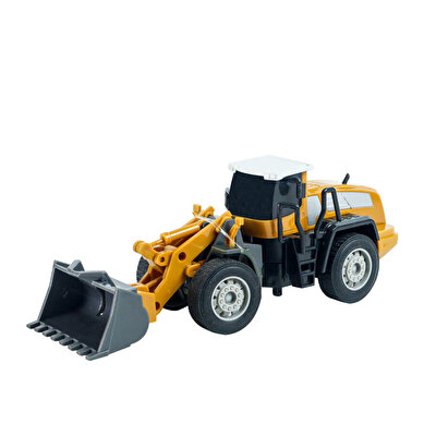 1:55 Ölçekli Dozer