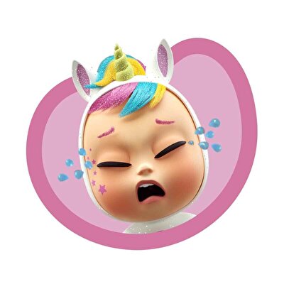 Cry Babies Love Fantasy Dreamy 911840