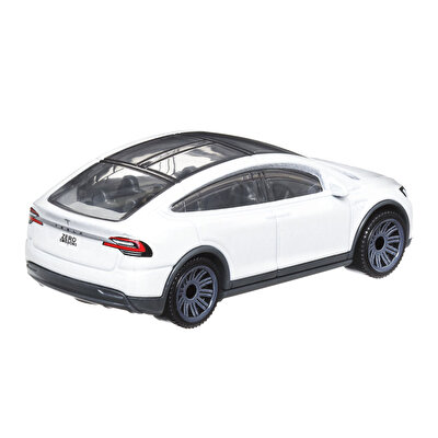 Matchbox Tekli Arabalar Tesla Model Y HLC68