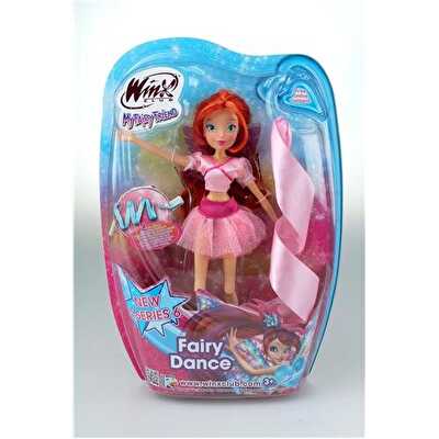 Winx Fairy Dance