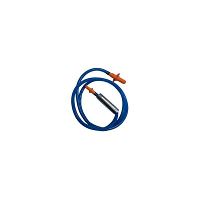 Yedek Tanklı Elektrikli Su Tabancası