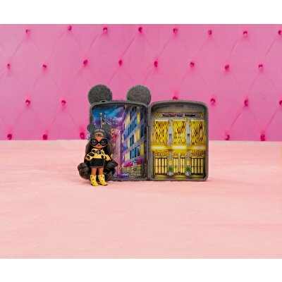 Na! Na! Na! Suprise Bebeği Sırt Çantalı Marisa Mouse