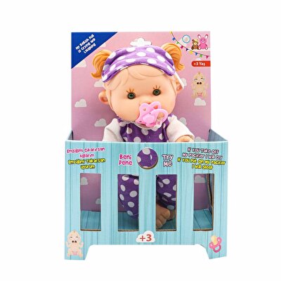 Ağlayan Bebiş Bebek