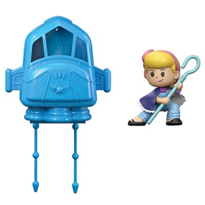Toy Story Mini Figürler Sürpriz Paket JKV59