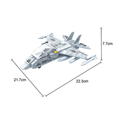 Ausini Army Set 22402