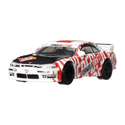 Hot Wheels Car Culture Arabalar Nissan Sylvia S14 GRJ82
