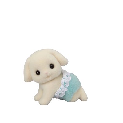 Sylvanian Families Flora Tavşan İkizleri