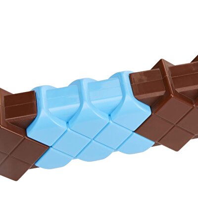 Nerf Minecraft Stormlander F4416