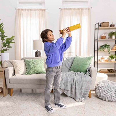 Minecraft Piksel Dürbün JKC14