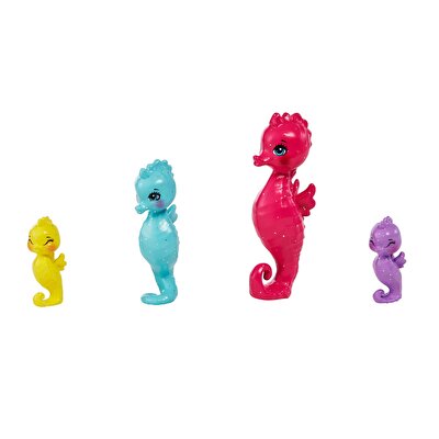 Enchantimals Aile Serileri Oyun Seti Denizatı HCF73