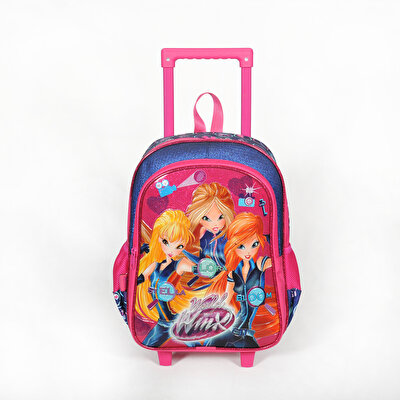 Winx Çekçek Çanta