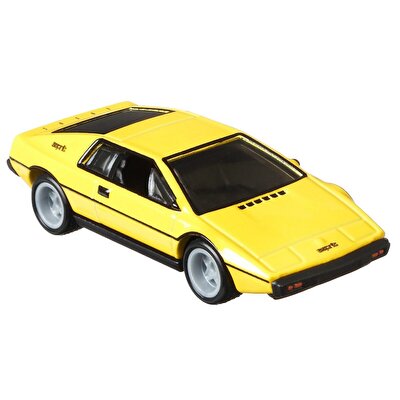 Hot Wheels Car Culture Arabalar Lotus Esprit S1 GRJ61