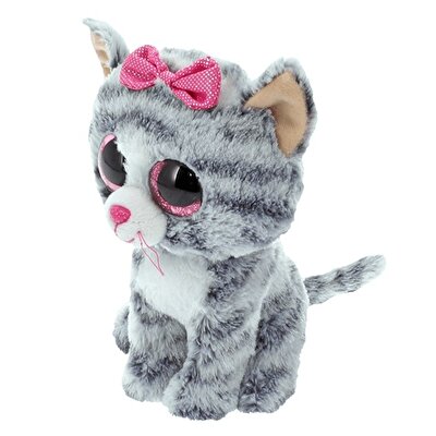 TY Beanie Boos Kiki Kedi Peluş 40 cm.
