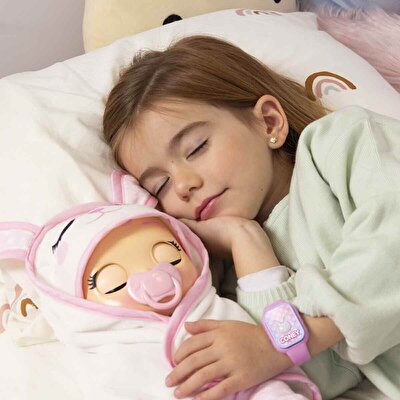 Cry Babies Hoşgeldin Coney