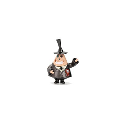 Jada Nightmare Before Christmas Tekli Figür Mayor