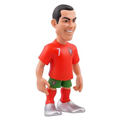 Minix Cristiano Ronaldo Figürü 7 Cm 23363