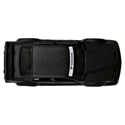 Hot Wheels 2'li̇ Premi̇um Araba Seti Alfa Romeo 155 V6 Ti Ve 69 Alfa Romeo 33 Stradale JBK95