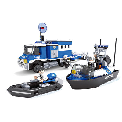 Ausini Polis Seti 23605