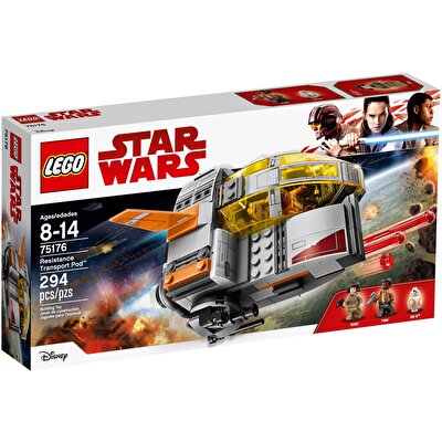 LEGO® Star Wars Resistance Transport Pod