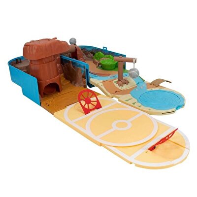 Pokemon Taşınabilir Oyun Seti!