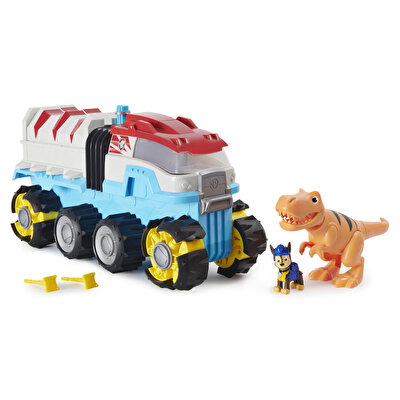 Paw Patrol Dino Takım Aracı