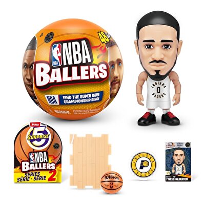 NBA Ballers S2 Sürpriz Paket CDU24-77678GQ2