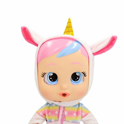 Cry Babies İlk Adımlarım 927889 Dreamy
