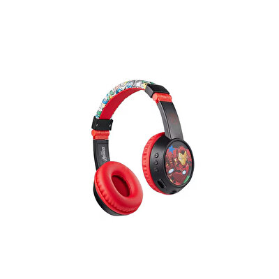 Marvel Avengers Bluetooth Çocuk Kulaklığı