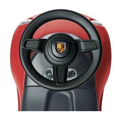 BIG Bobby Car Porsche 911 Bingit Araba