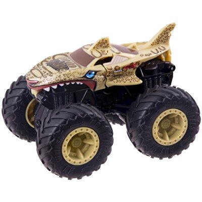 Hot Wheels Monster Trucks Kırılan Arabalar Serisi GCF98