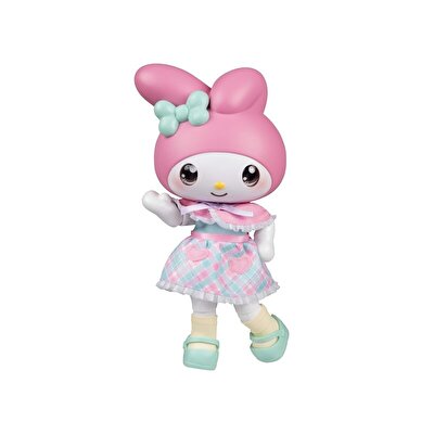 Hello Kitty 20 Cm Figür HKT0701 My Melody