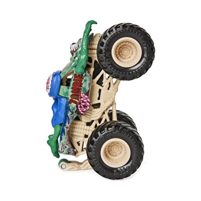Monster Jam 1:64 Zombie