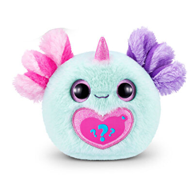 Rainbocorn Axolotlcorn Sürpriz Peluş 92120TQ1