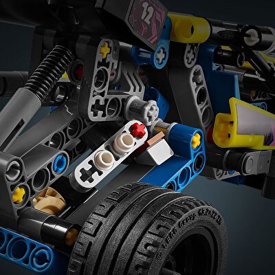LEGO Technic Arazi Yarışı Arabası 42164
