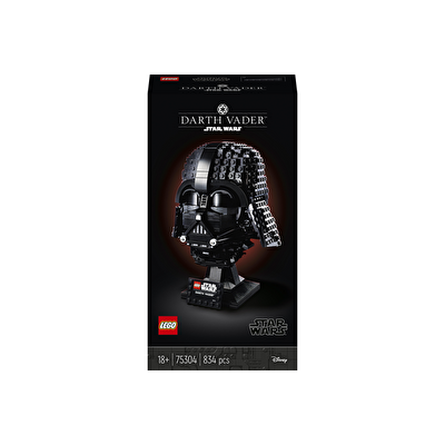 LEGO Star Wars Darth Vader Kaskı 75304