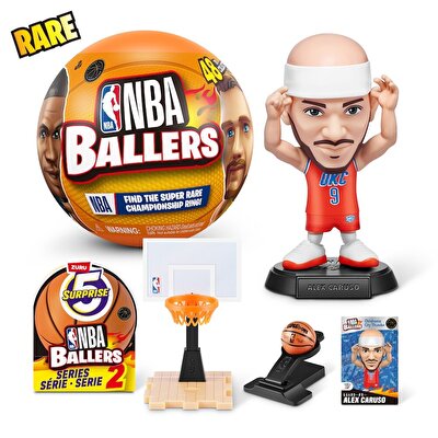 NBA Ballers S2 Sürpriz Paket CDU24 77678GQ2