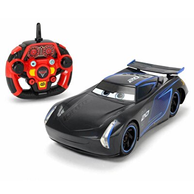 Uzaktan Kumandalı Cars 3 Jackson Storm