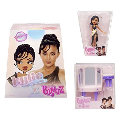Mini Bratz Kylie Jenner Sürpriz Serisi