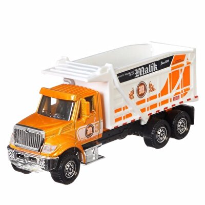 Matchbox İş Araçları 7500 Dump Truck HFH33