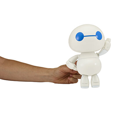 Big Hero 6 Minimax