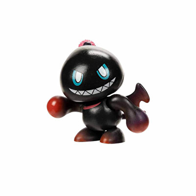 Sonic Aksiyon Figürler 6 Cm Dark Chao